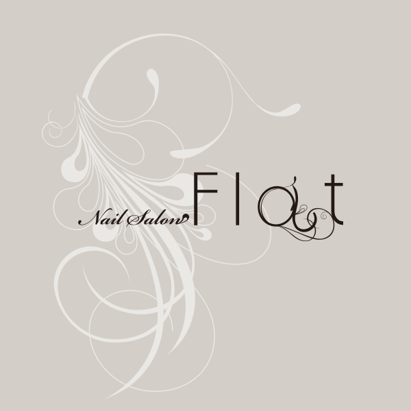 Nail Salon Flat